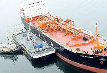 Onshore Facilities