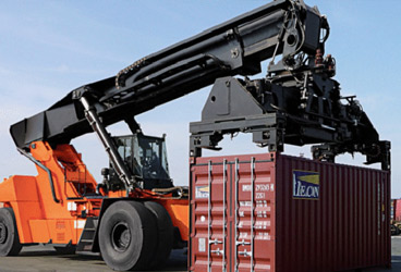 Onshore Facilities