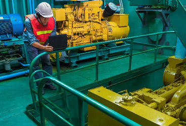 Onshore Facilities